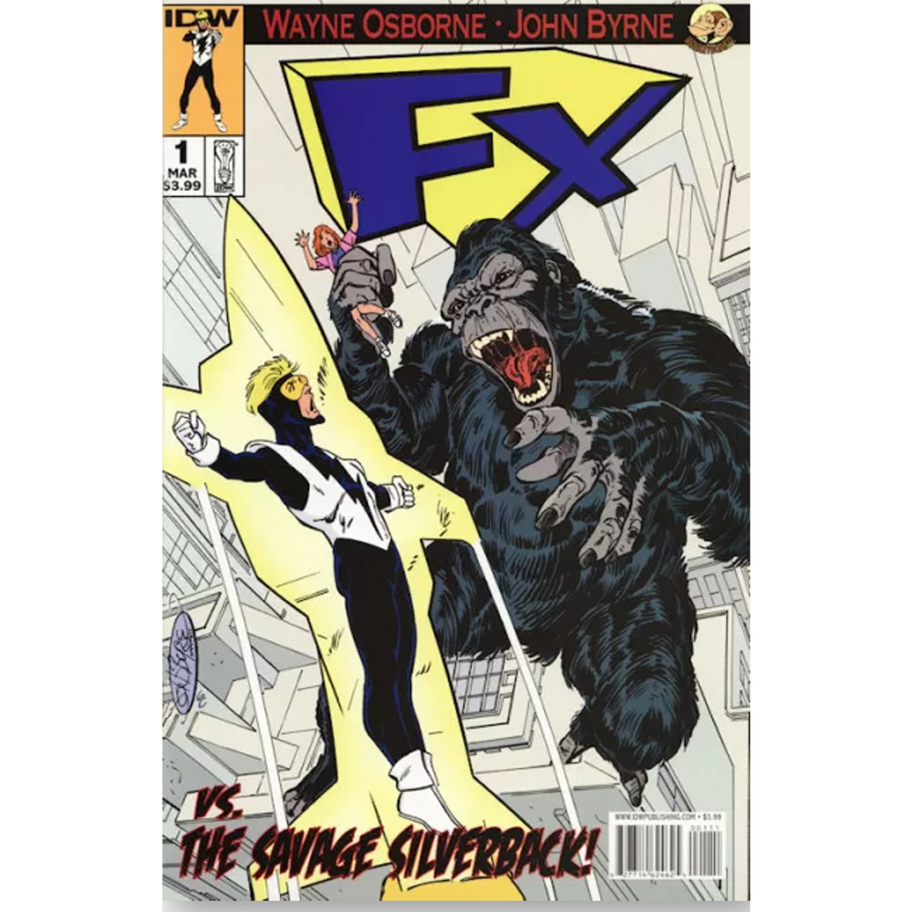 FX